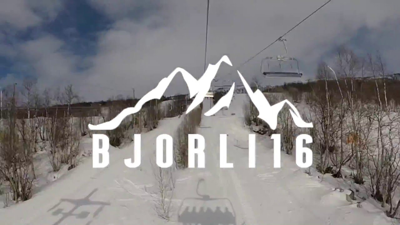 BJORLI 2016