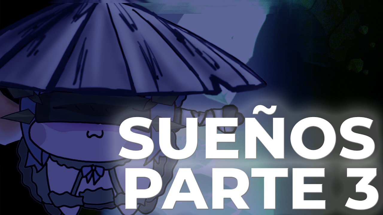 Sueños Infinitos sin Confiarse o eso creíamos DOFUS Parte 3