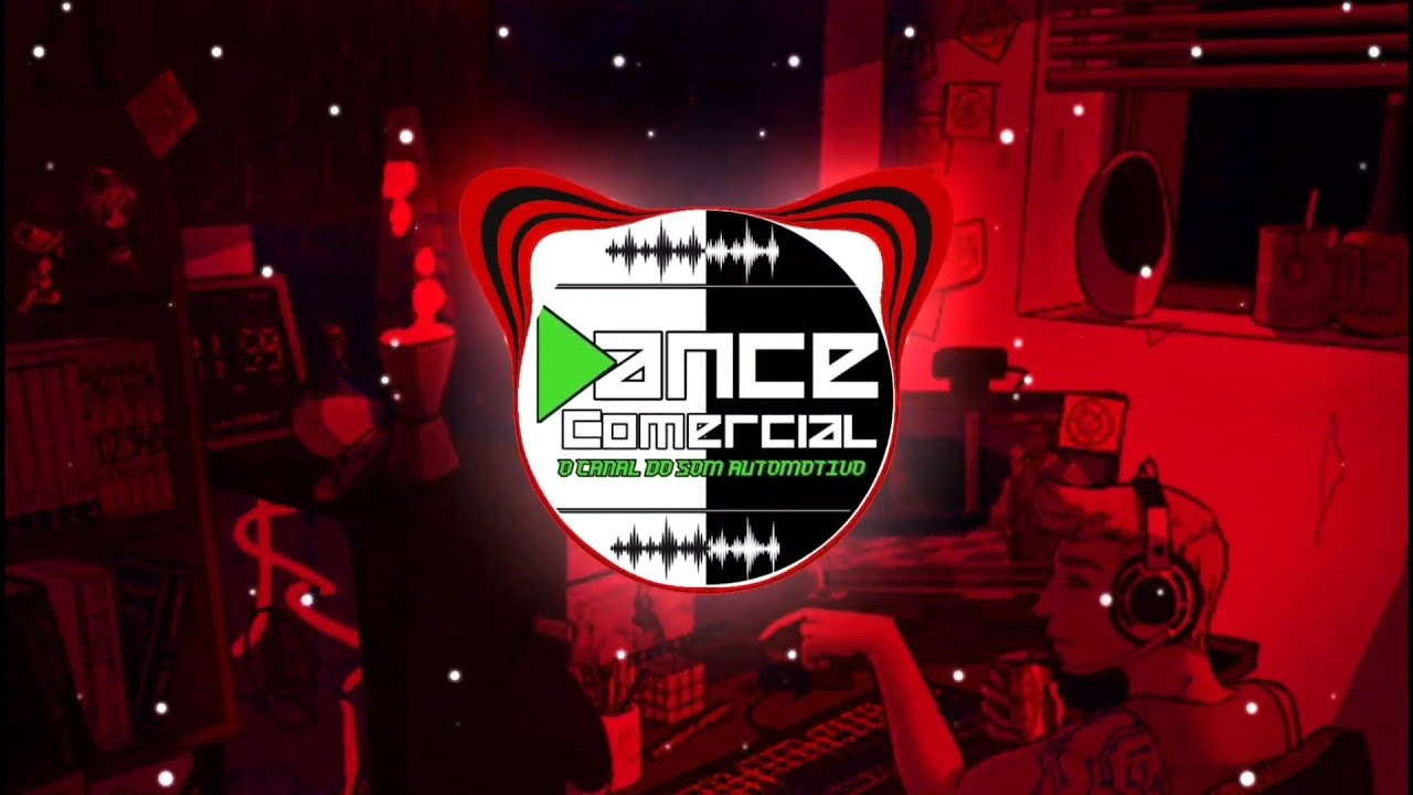 TBT - Kalia feat.DJ Thaellysson Pablo & Hudson Leite - Vara In 2 (TBT 2013)