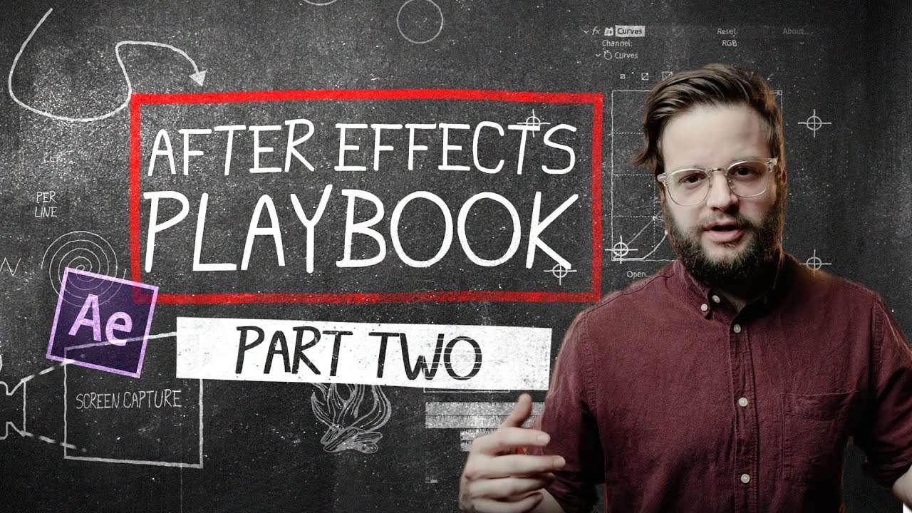 After Effects Playbook PART 2: 10 MORE AE Tips/Tricks | After Effects Tutorials
