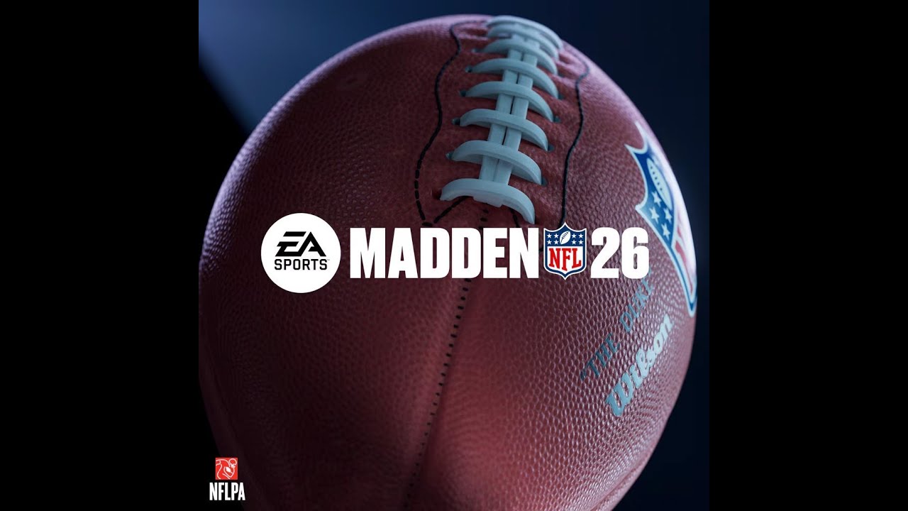 Madden 26 Free Agent ONLY Franchise 