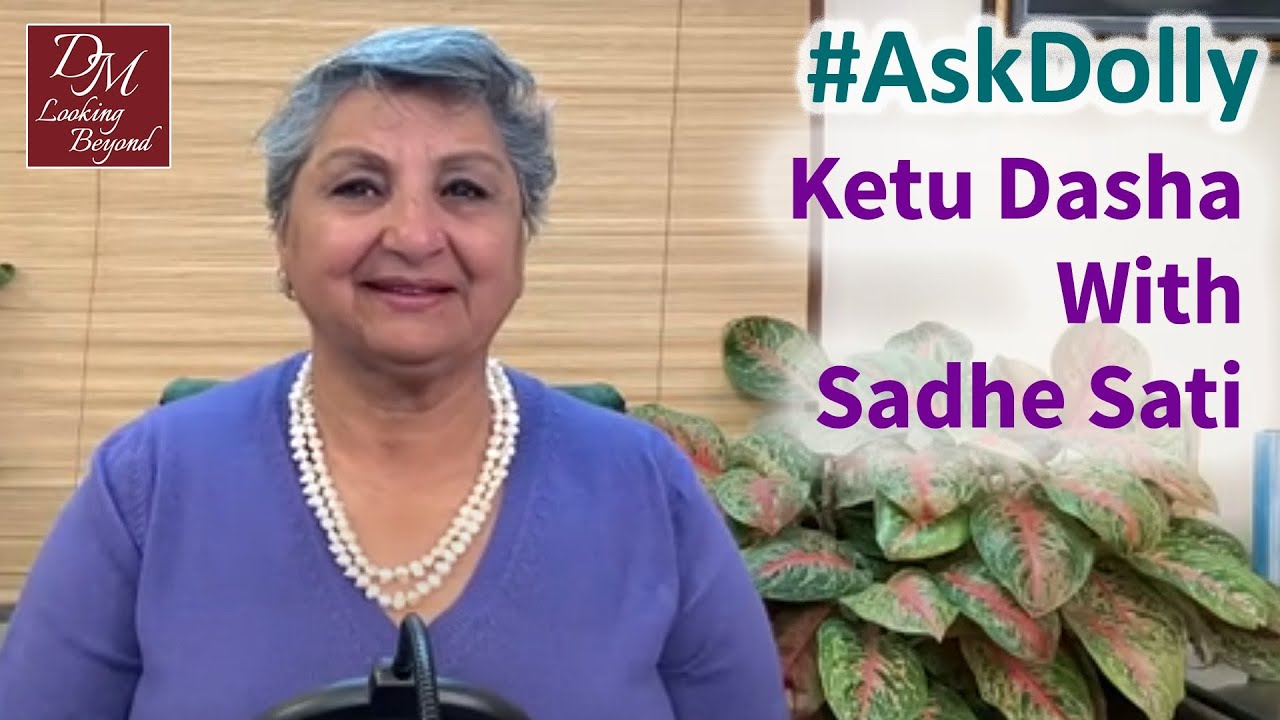 AskDolly - Кету Даша с Саде Сати