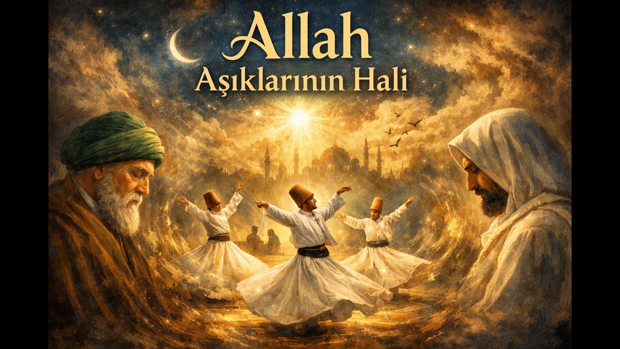 İmam-Gazzali Kalplerin Keşfi İle Allah Aşıklarının Hali