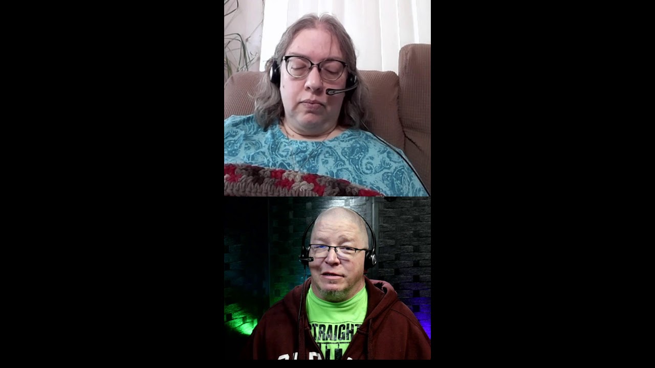 Feb 10th, Day 41 - LIVE - Reading The One Year Bible Together