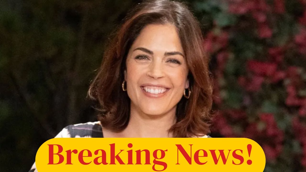 Kelly Thiebaud FINALLY Addresses Her Future on General Hospital!