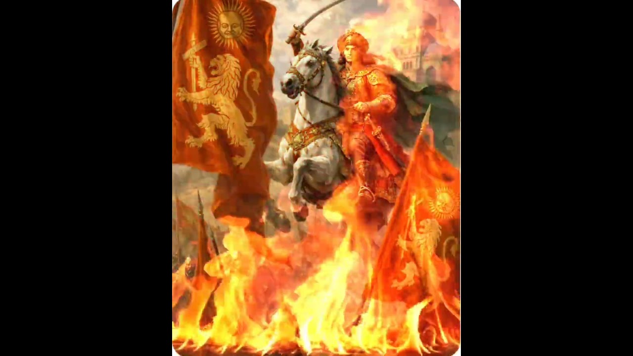Bir tarix yazan 