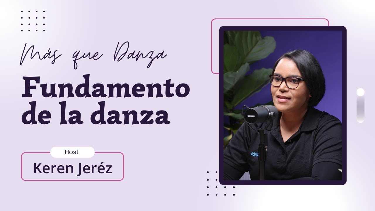 El fundamento de la danza cristiana - Ep. 68