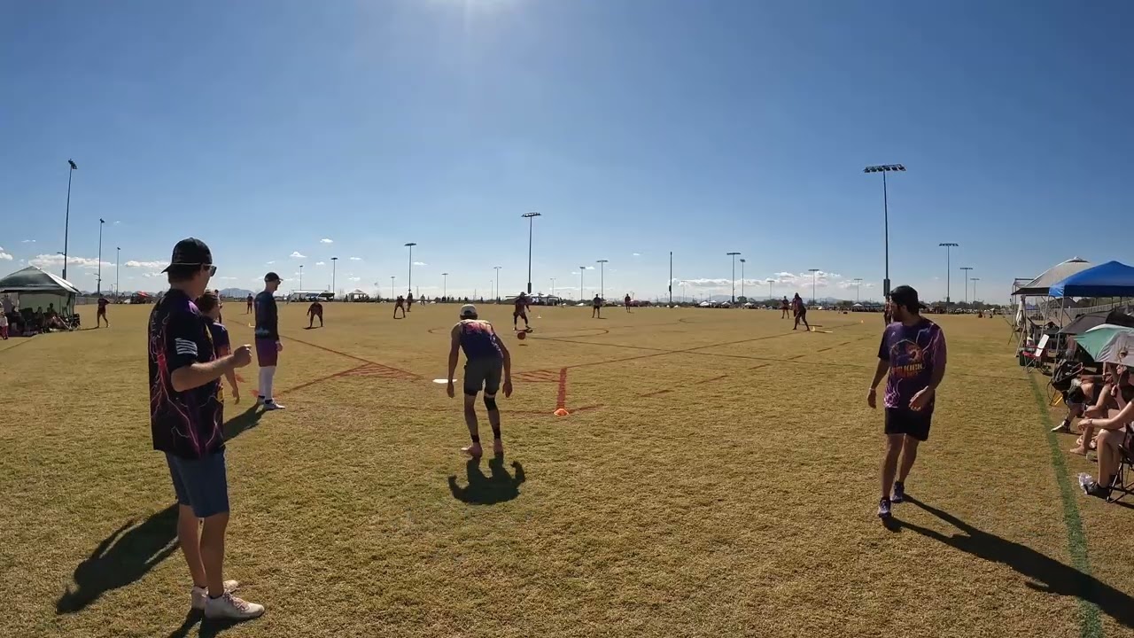 BKE vs W.O.W. 2-14-26