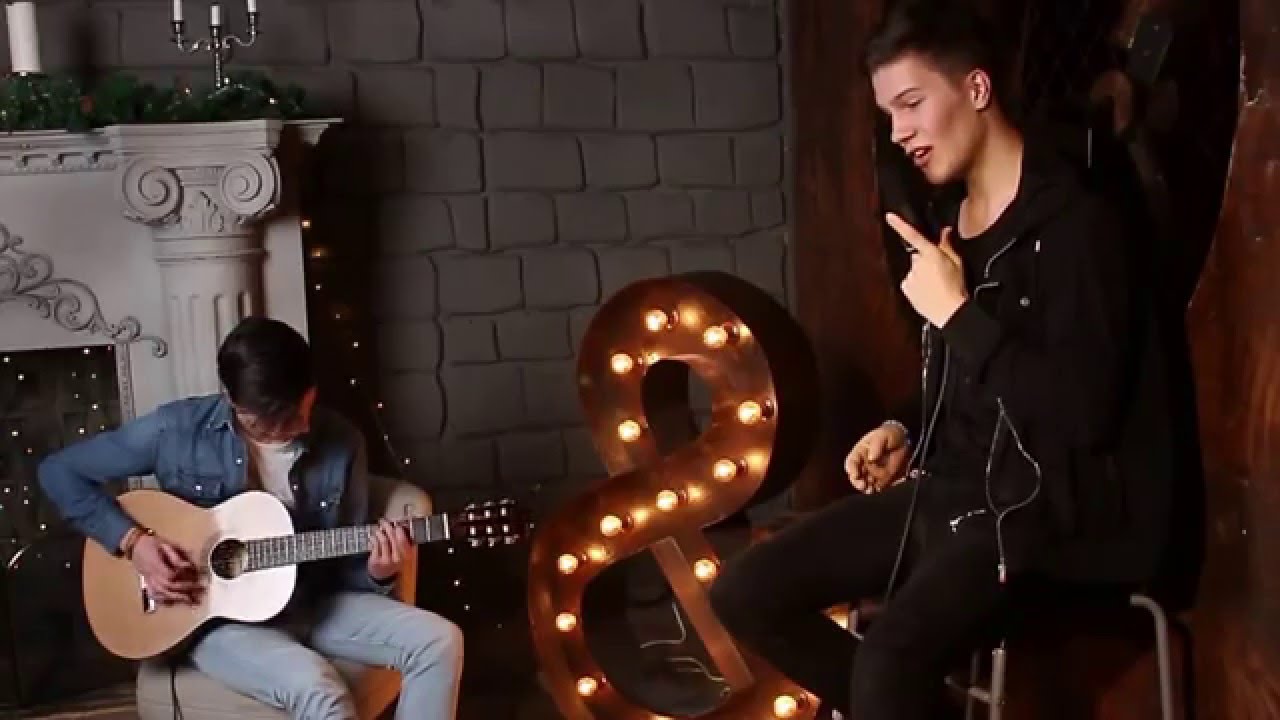tarasstanin - Галина стоп, собака, хватит (acoustic version)