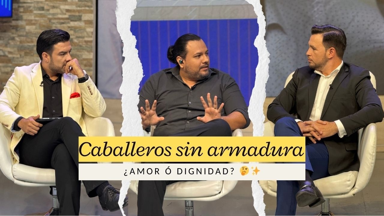 🔥 ¿SE PUEDE RECUPERAR LA CONFIANZA?