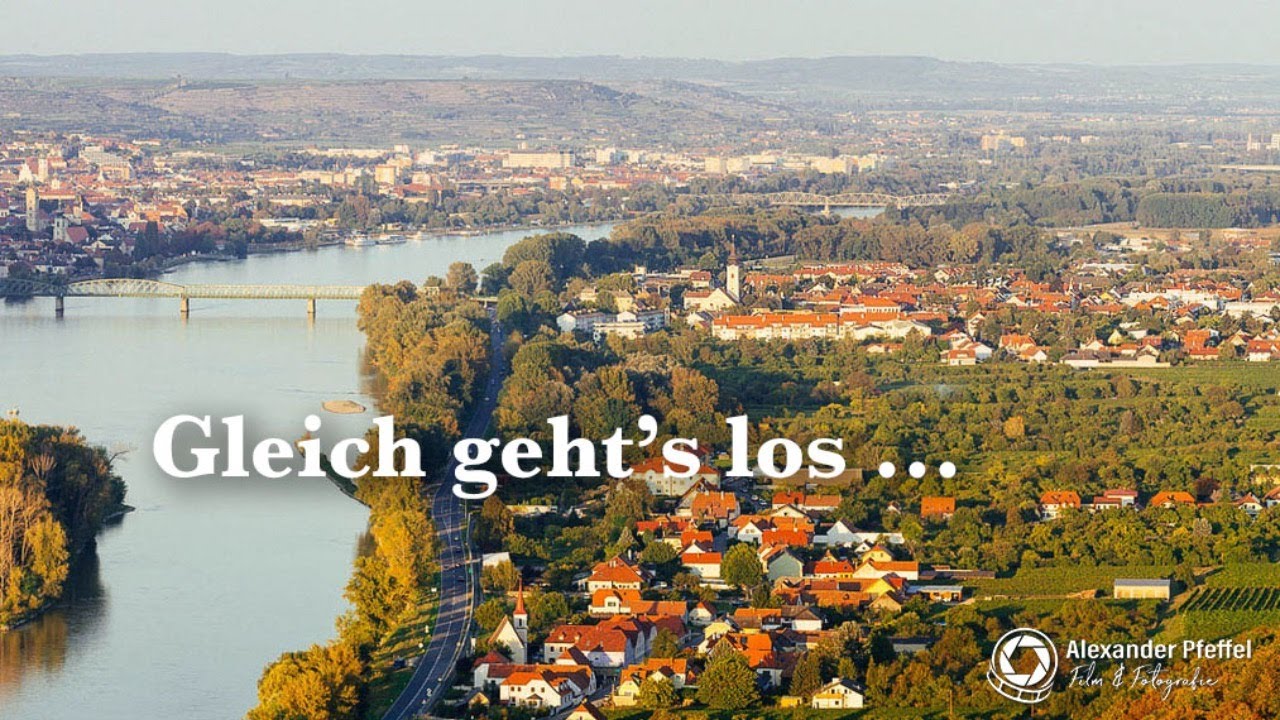 OUTDOOR-Livestream Fronleichnams-Feldmesse vor der Römermauer in Mautern - 11.06.2020