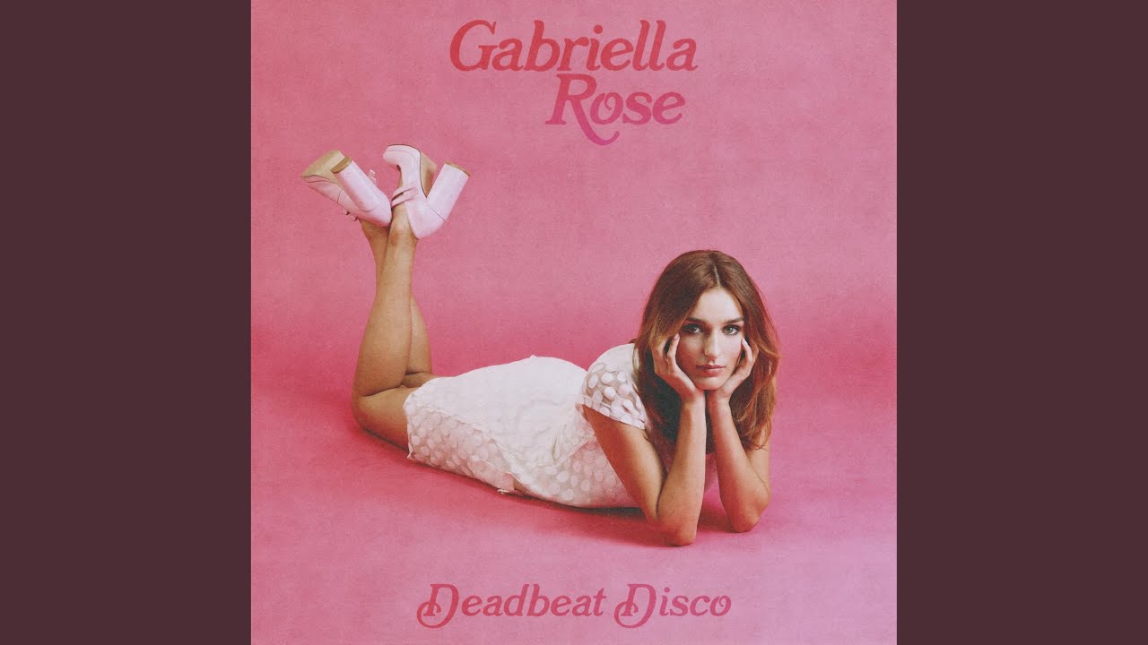 Deadbeat Disco
