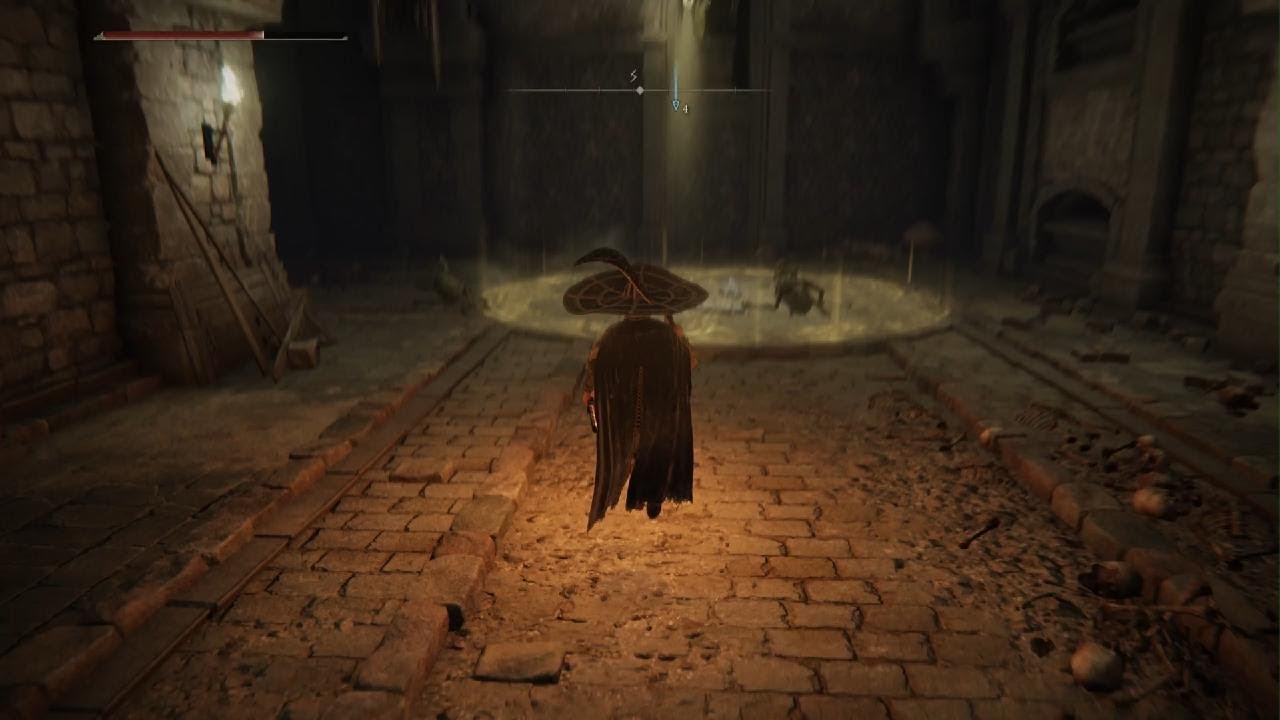 Finalizando a Bordinha de Leyndall