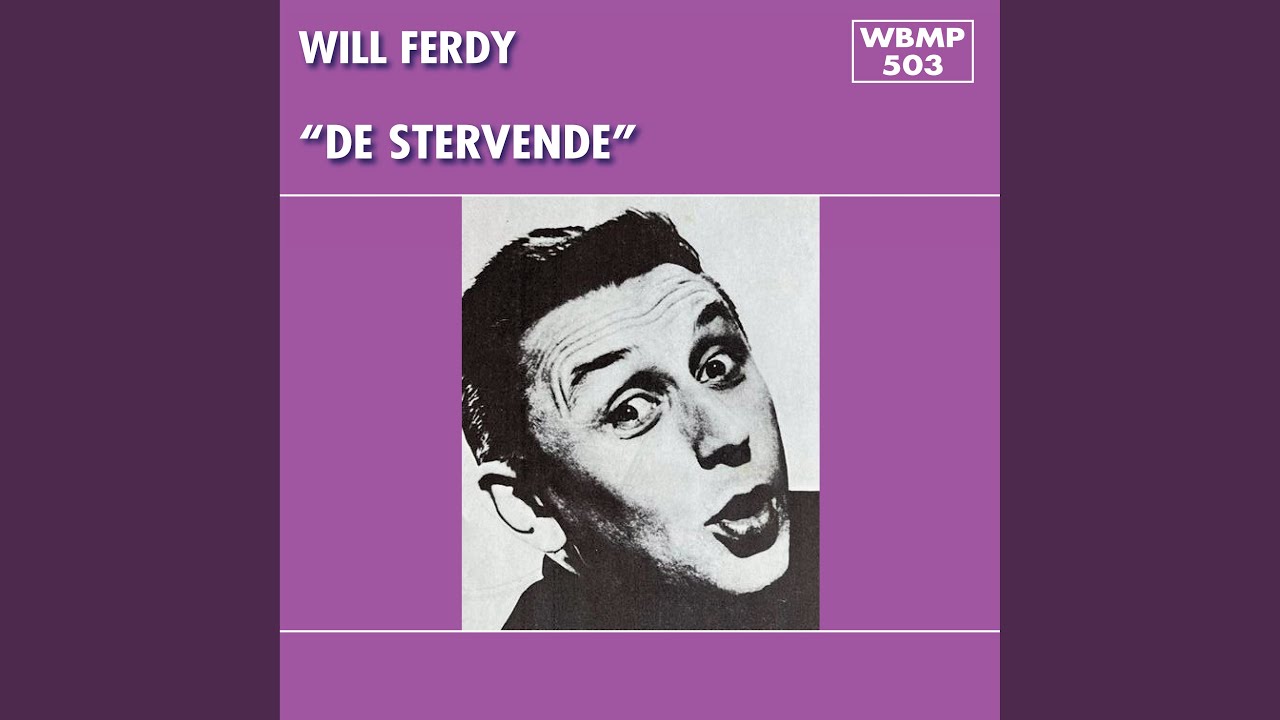 De Stervende