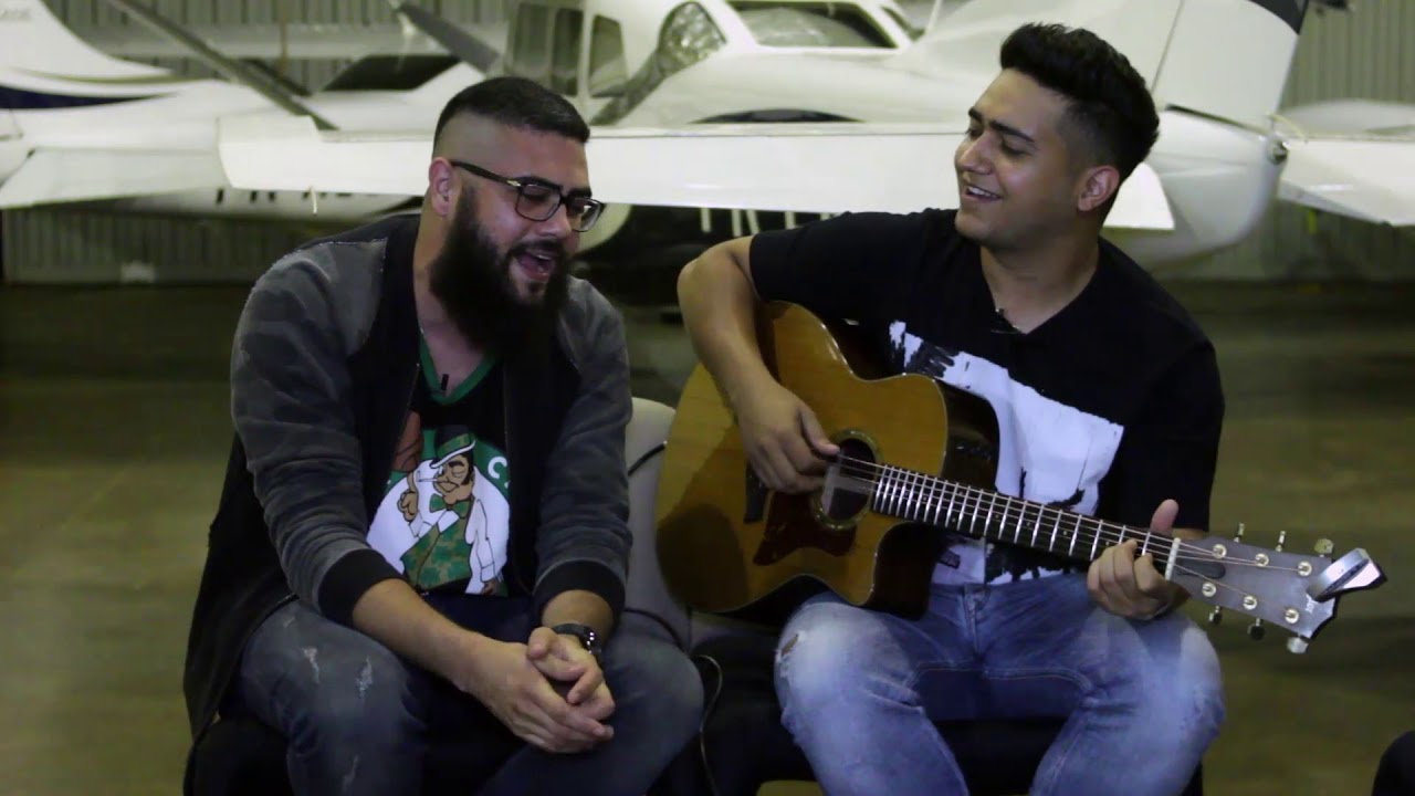 Henrique & Juliano - Quem Pegou, Pegou #ac&uacute;sticosblognejo