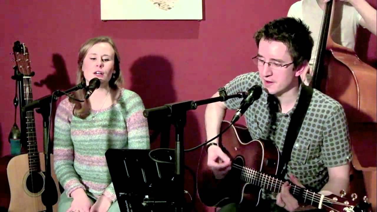 You're the Shepherd- New Scottish Hymns- Live Streaming Event