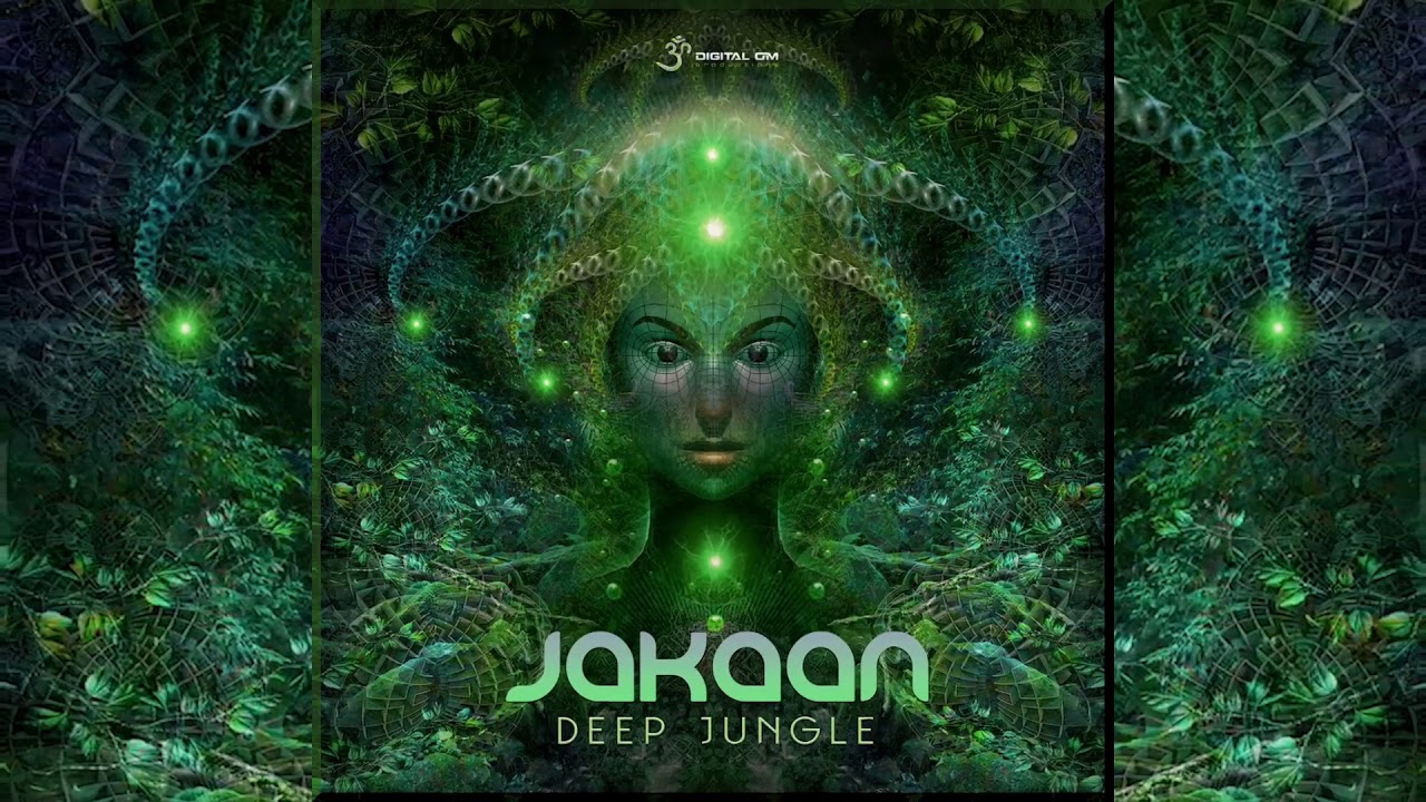 Jakaan - Deep Jungle (Original)