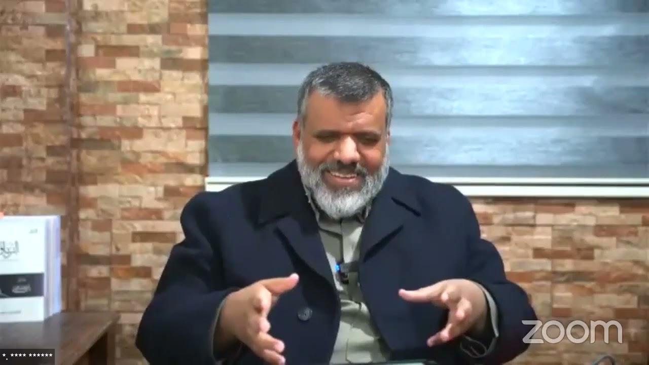 كيف تستثمر رمضان . د. أديب الصانع