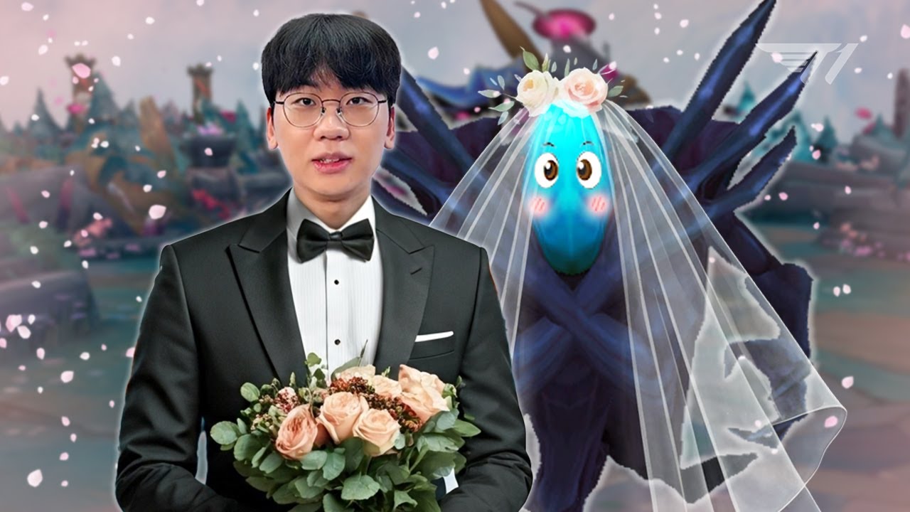 우리 결혼 했어요