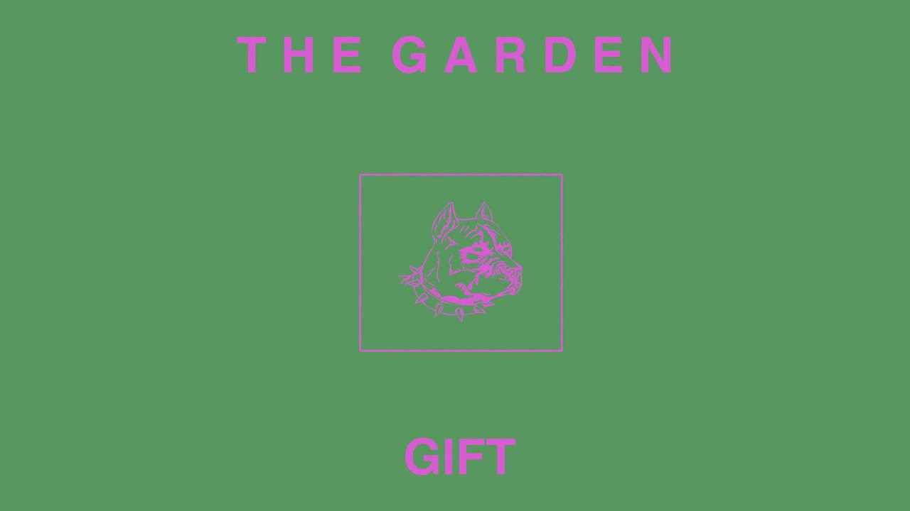The Garden - 