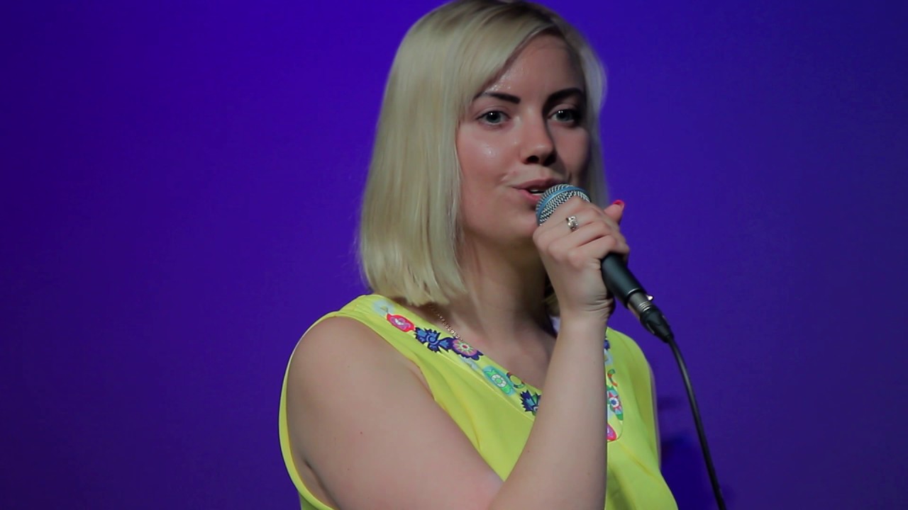 Cheek To Cheek (Irving Berlin) - Teele Laur