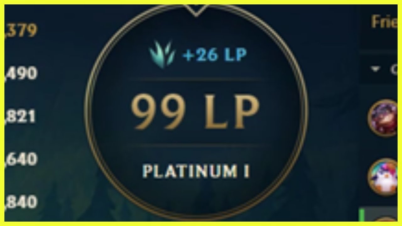 The Worst Feeling in League - Best of LoL Streams #504