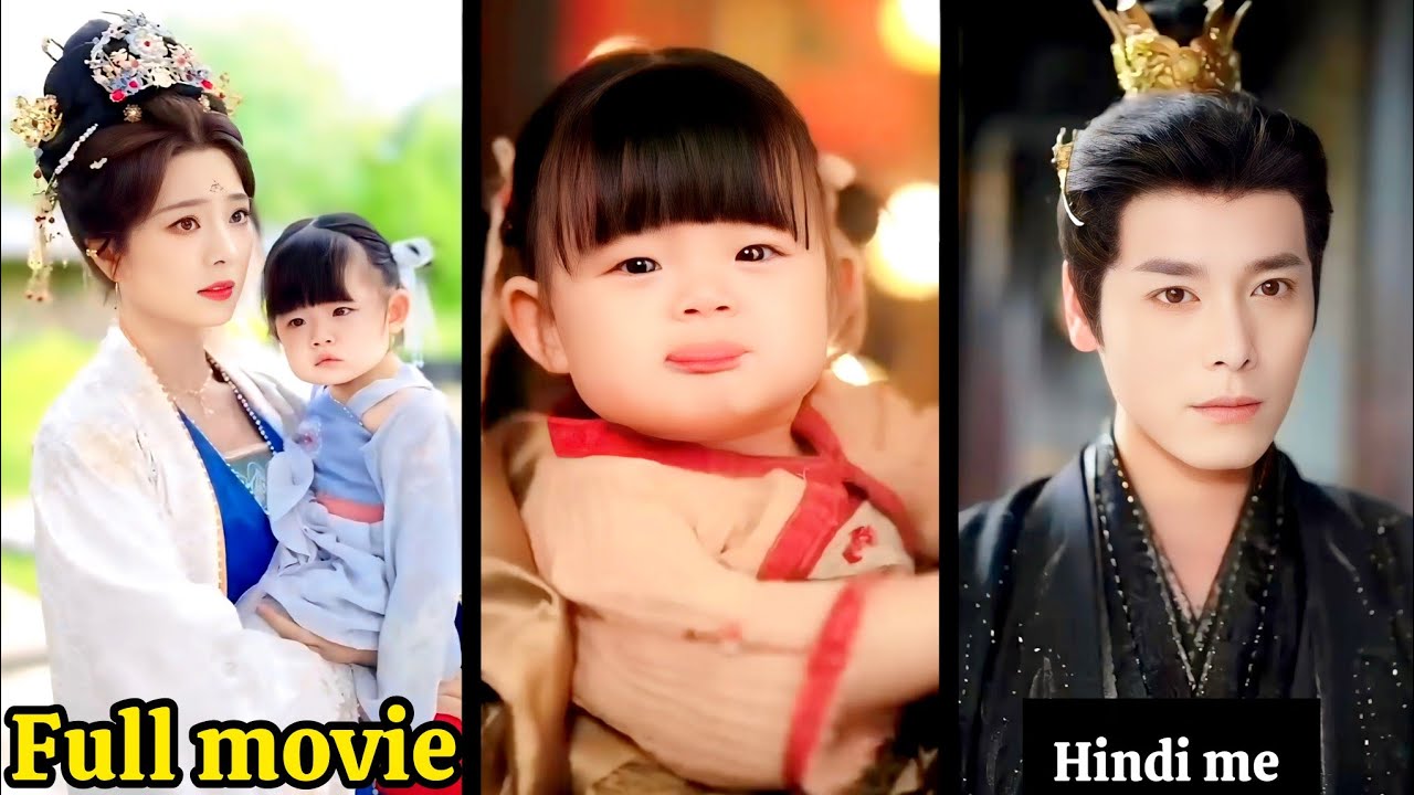 Hell💀cute little demon👿underworld🕳️ lucky star✨bad luck👀power🔥.....Full movie explained in hindi