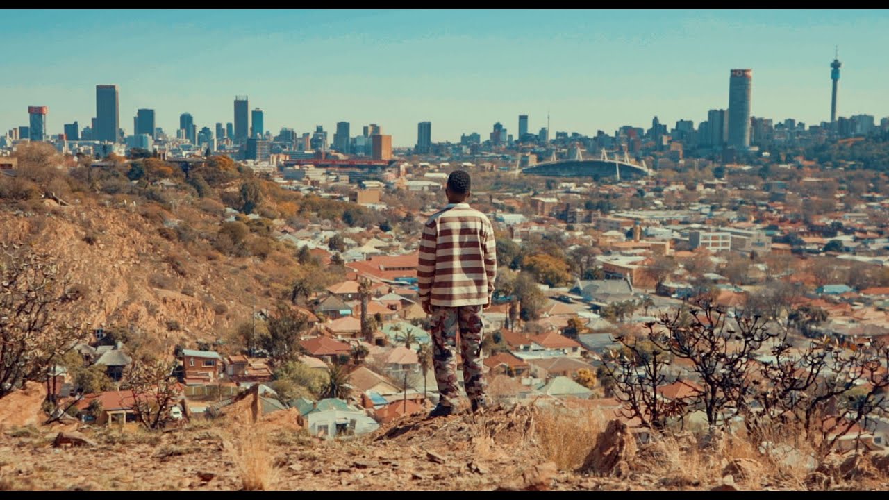 Flash Ikumkani - Utshintsho (Official Music Video)