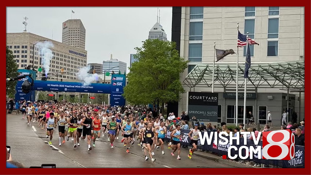 29-year-old participant dies after finishing Mini Marathon