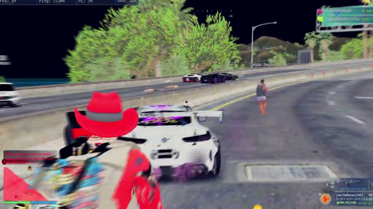Béo Bệnh rpv GTA 5 VN #gtav #gta5vn #