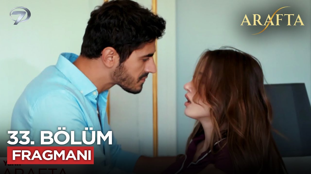 Arafta Dizisi 33. B&ouml;l&uuml;m Fragmanı | 15 Ocak Perşembe #Arafta