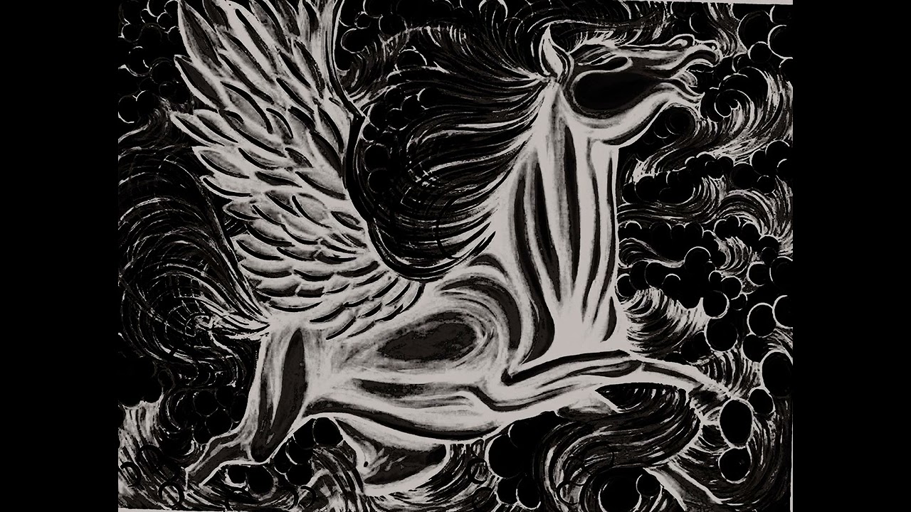 Dark Castle - Flight Of Pegasus (2007)