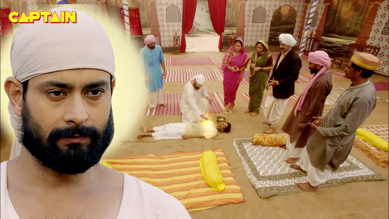 शिरडी वाले साईं बाबा के चमत्कार ( SHIRDI WALE SAI BABA CHAMATKAR)  | Full Episode