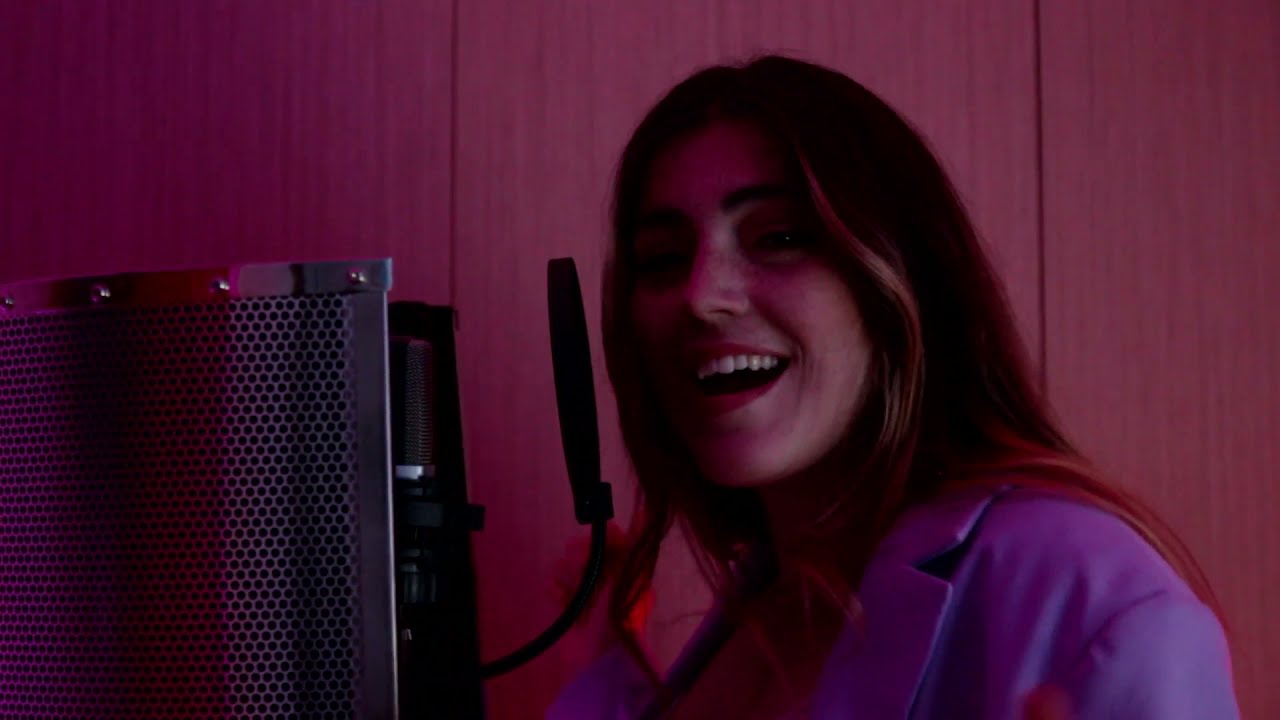 Ana Maes - If I were a star