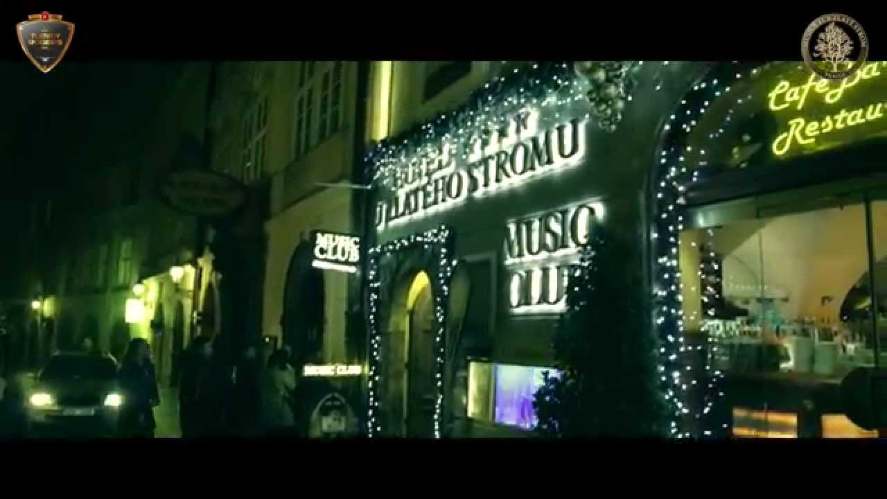 Music Club Zlatý Strom @ Tommy Rogers