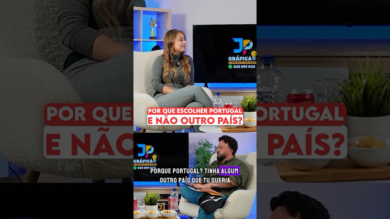 Porque imigrar para Portugal pode ser sua melhor escolha