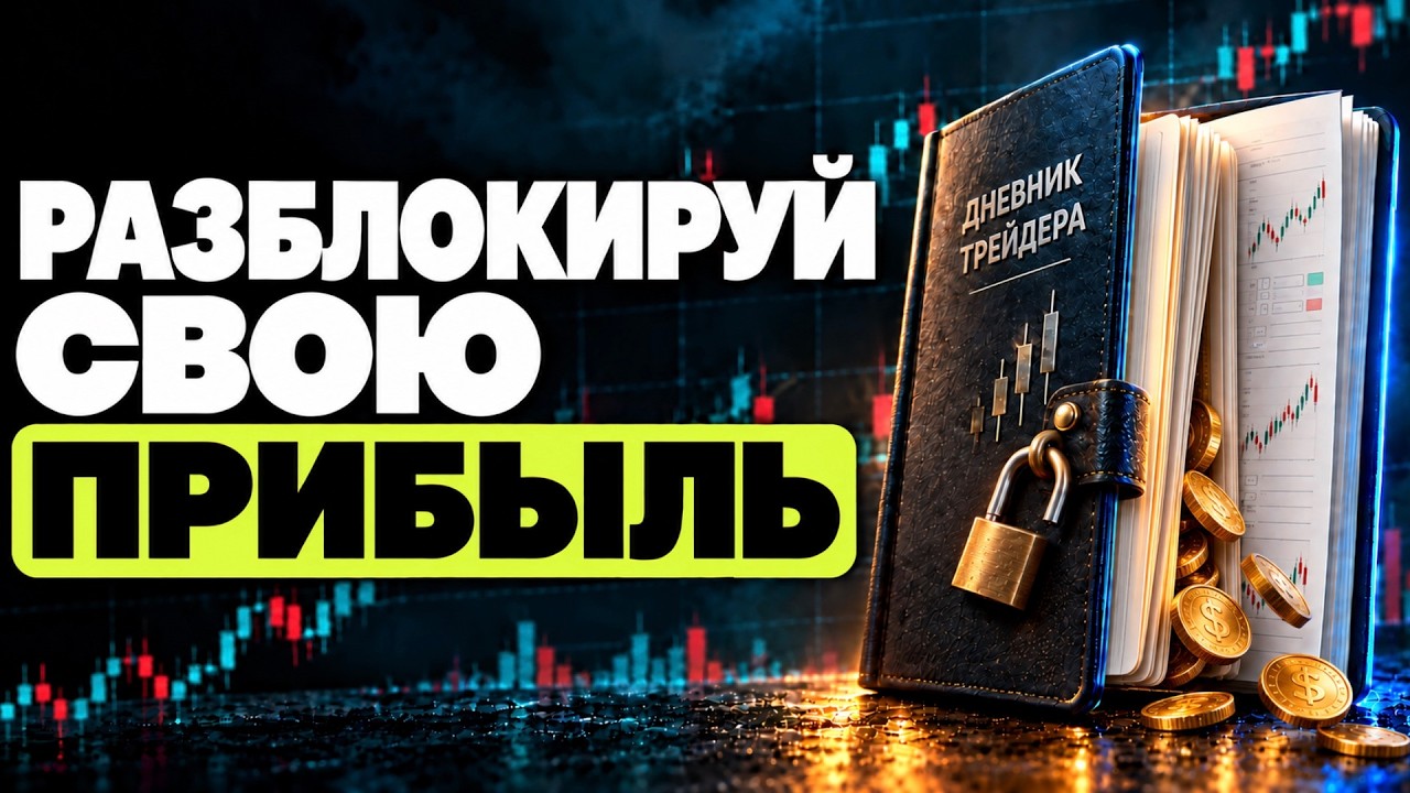 Как статистика улучшает результаты в трейдинге? Дневник Трейдера
