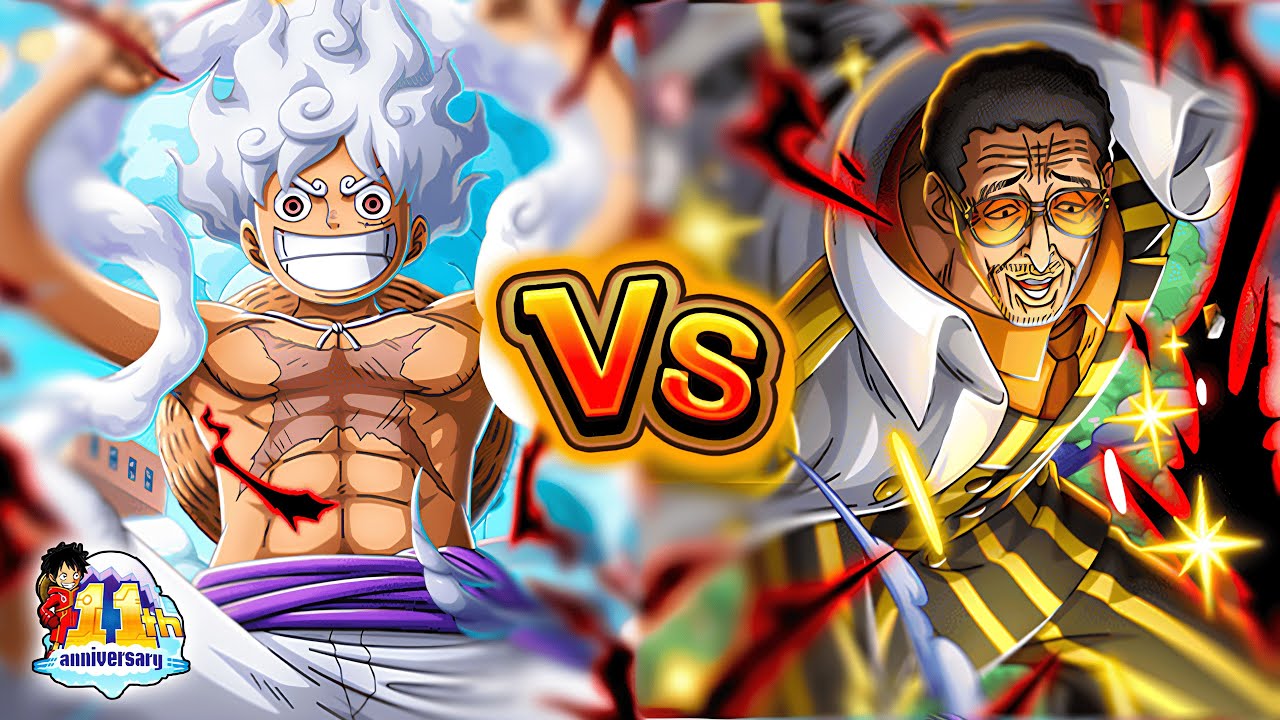 ⚔️ +100 GEMMES À RÉCUPÉRER !! GUIDE DU BLITZ BATTLE DU 11E ANNIVERSAIRE ! - OPTC FR