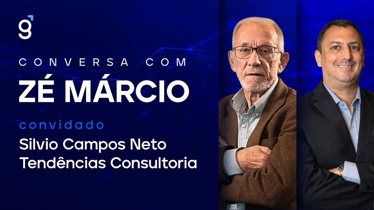 PRECISAREMOS TOMAR DECISÕES AMARGAS EM BREVE: Silvio Campos Neto na Conversa com Zé Márcio