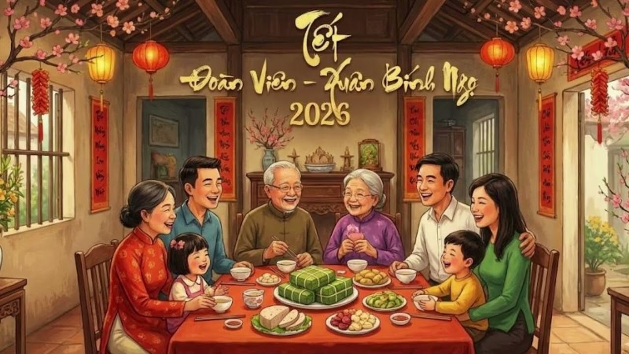 Mùa Xuân Rạng Rỡ Việt Nam- Sáng Tác: Lân ốc - Cs : Lân Ốc