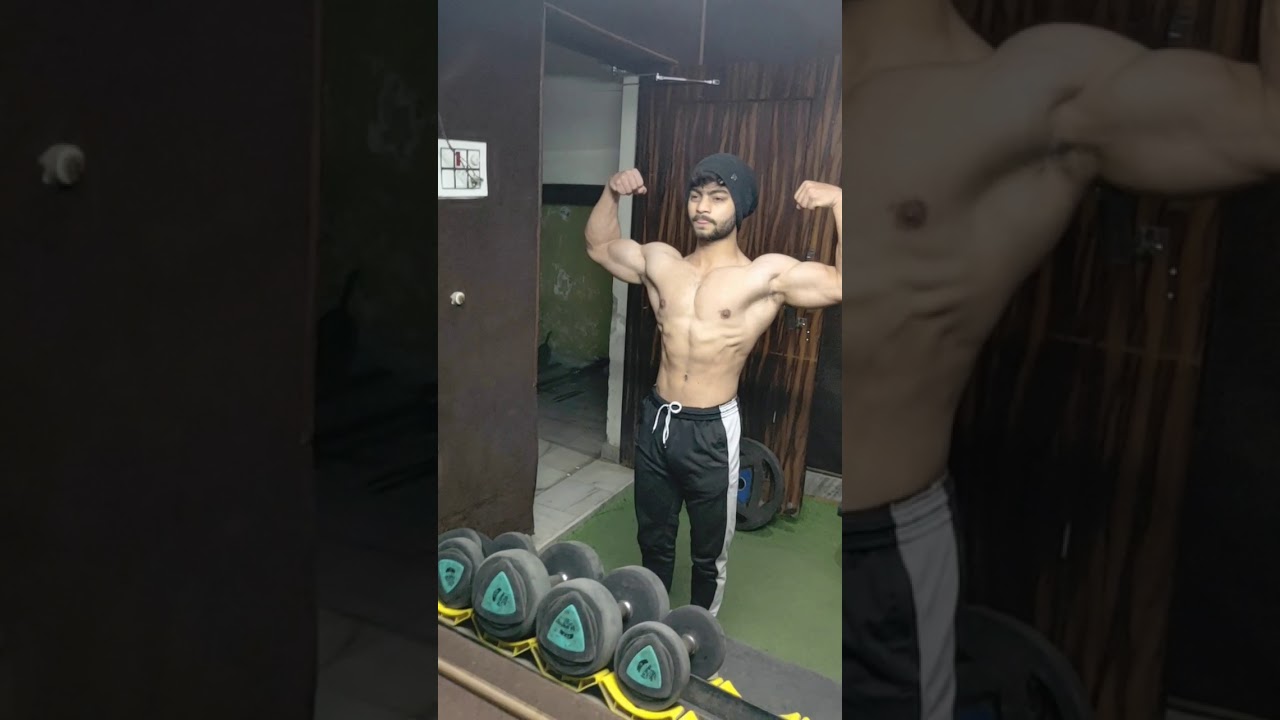 posing practice 