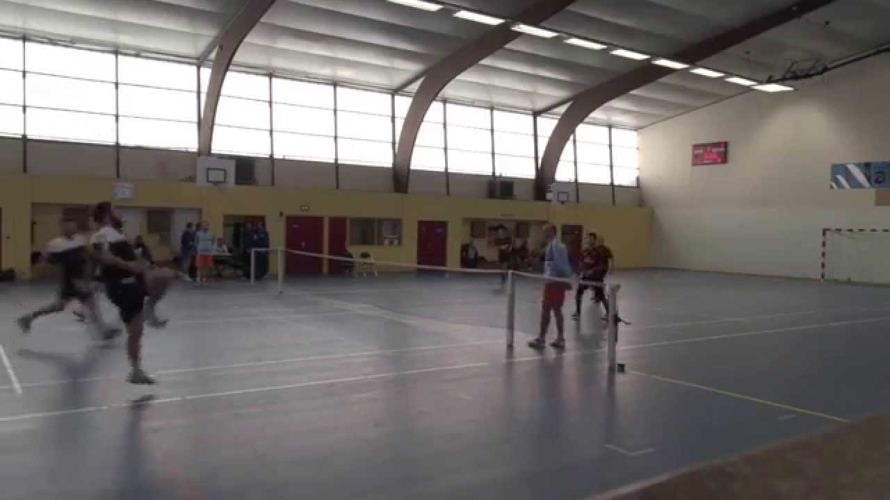 Groupe Futnet Tennis Ballon France