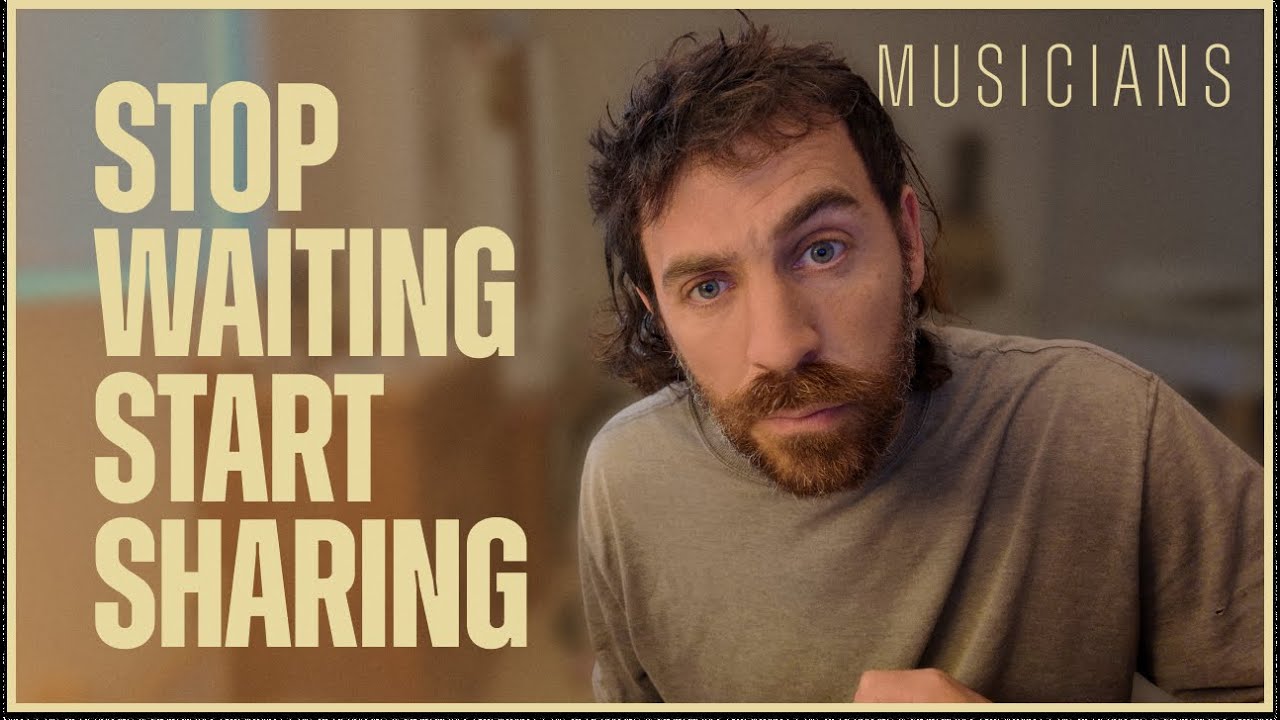Musicians: You Are Using Social Media Wrong