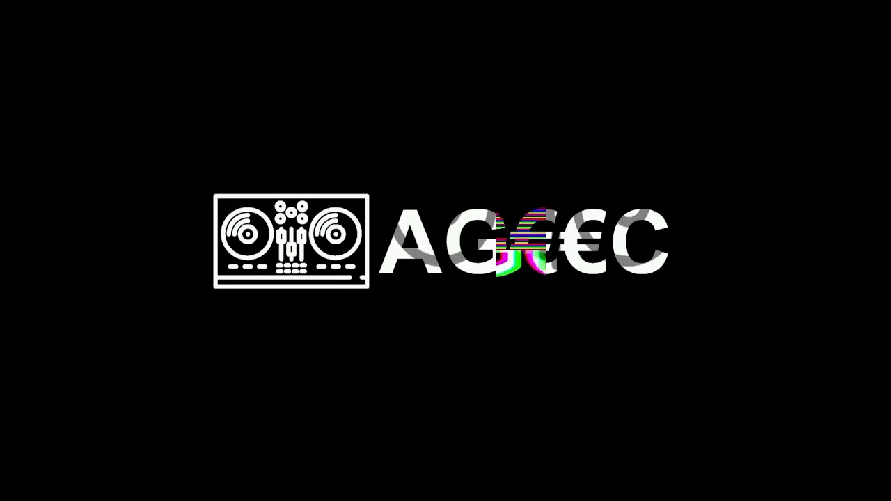 DJ AGEEC//HYPER PROG//LIVE RECORD//SE01 EP004