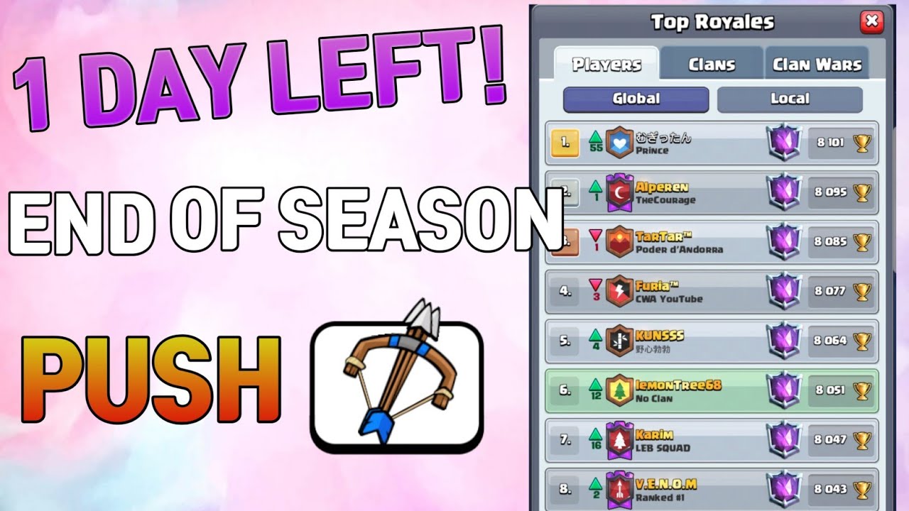 🏆8000 2.9 xbow gameplay