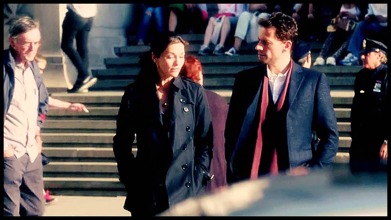 Henry & Jo || please don't say you love me