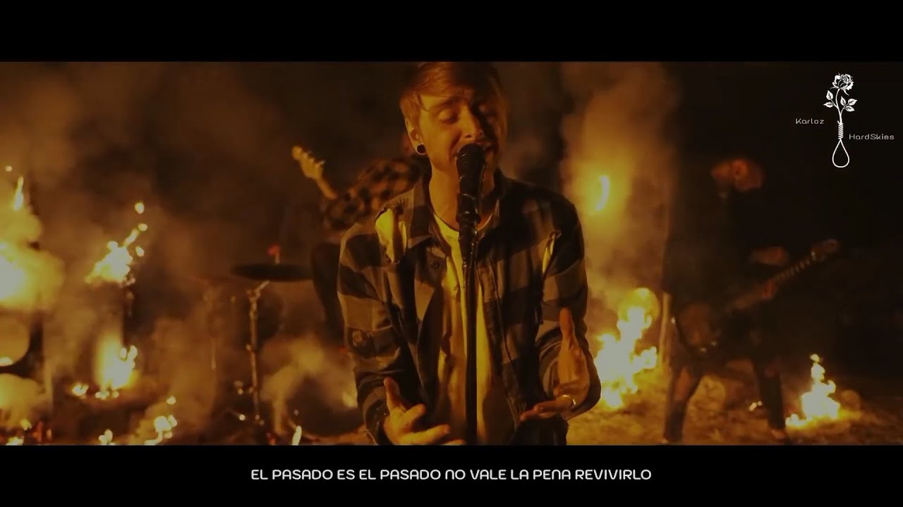 CASKETS — The Only Ones. (Sub. Español)
