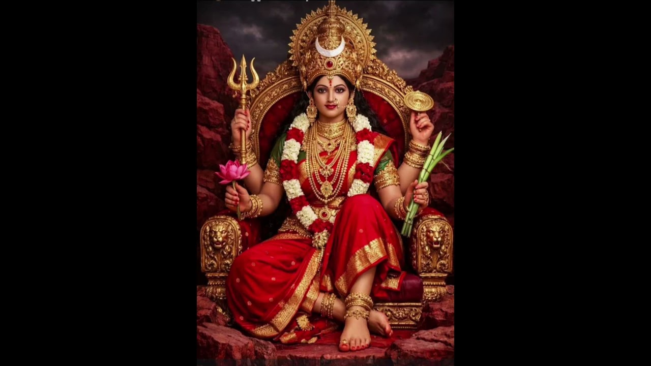 UMA SAHASRAM  చతుర్ద స్తబకం 