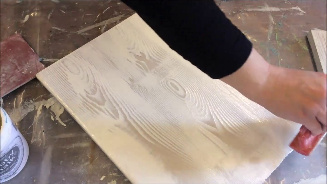effetto legno