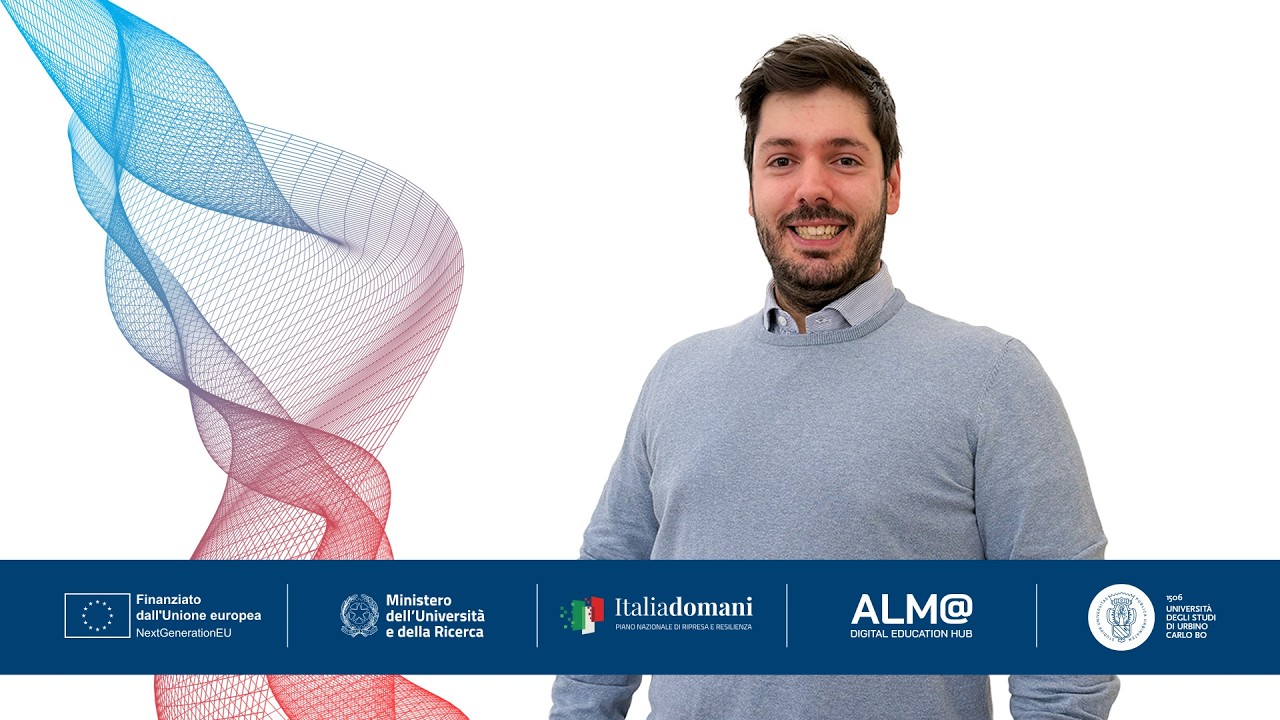 Presentazione dell'Open Lesson 